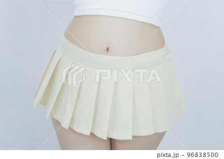 ミニスカート ミニスカート 96838500