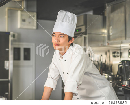 コックさん 96838886