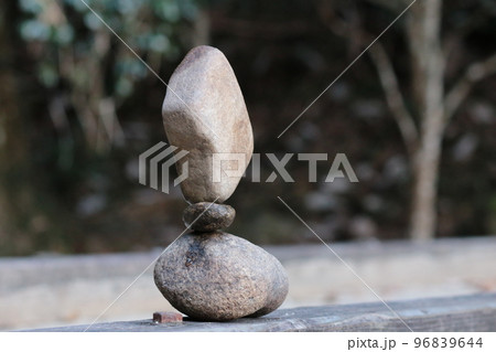ロックバランシング 96839644