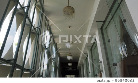 ベトナム ホーチミン 統一会堂 ベトナム ホーチミン 統一会堂 96840033