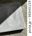 アクリル画 96840159