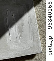 アクリル画 96840168