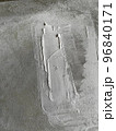 アクリル画 96840171
