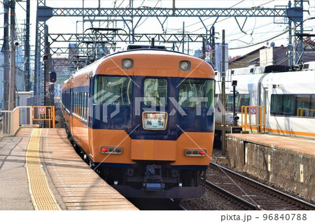 近鉄特急12200系電車 近鉄特急12200系電車 96840788