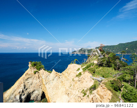 西伊豆の秋 96841122