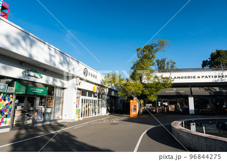 レゴランド・ジャパン・ホテル Forest Garden 朝の空気 愛知県名古屋市 レゴランド・ジャパン・ホテル Forest Garden 朝の空気 愛知県名古屋市 96844275