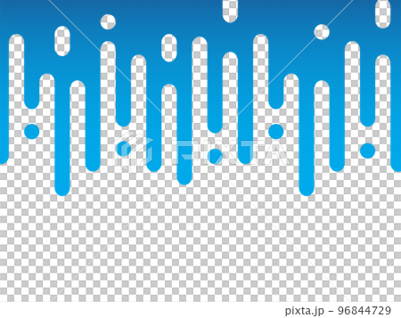 watery blue geometric background watery blue geometric background 96844729