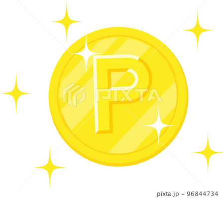 コイン 96844734