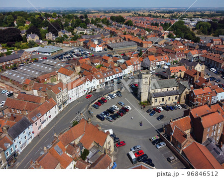 Malton - North Yorkshire - United Kingdom 96846512
