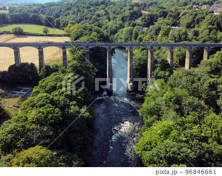 Pontcysyllte Aqueduct - Wales 96846661