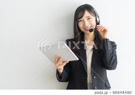 オペレーター オペレーター 96848480