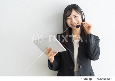 オペレーター オペレーター 96848481