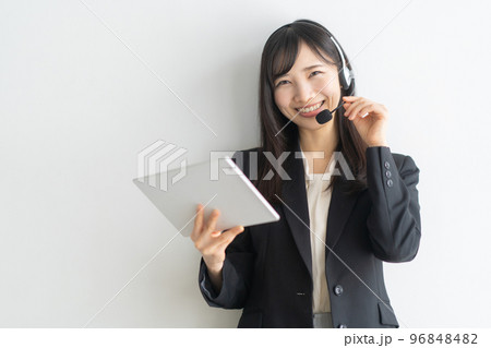 オペレーター 96848482