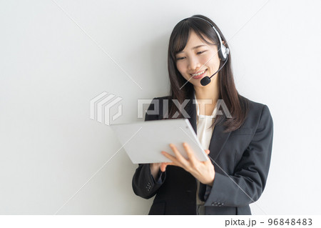 オペレーター オペレーター 96848483
