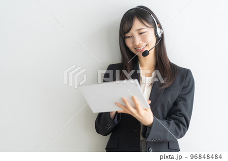 オペレーター オペレーター 96848484