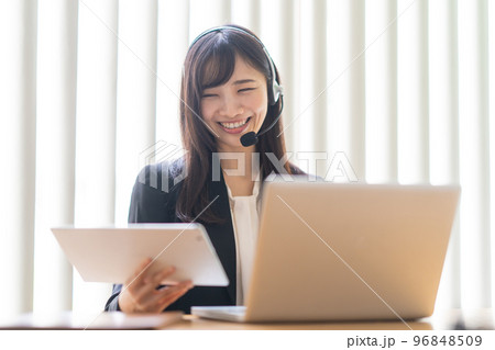 オペレーター オペレーター 96848509