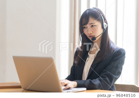 オペレーター オペレーター 96848510