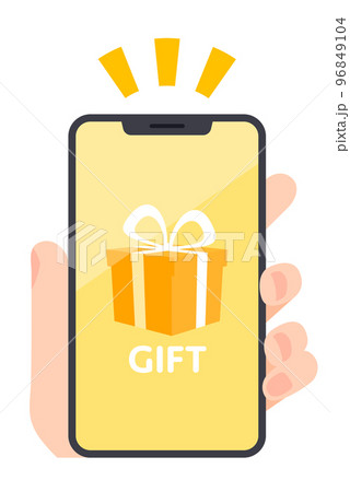 スマホアプリ ソーシャルギフト スマホアプリ ソーシャルギフト 96849104