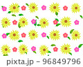 フラワーズ 96849796