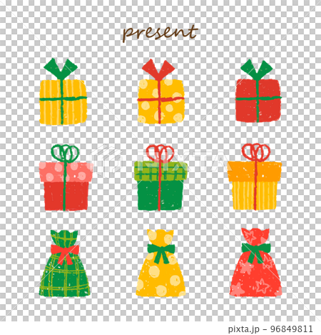 禮盒套裝 96849811