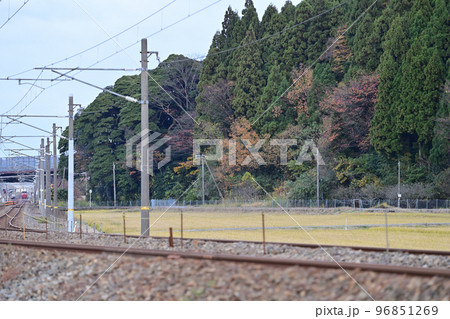 北陸本線 大聖寺ー牛ノ谷 JR西日本 北陸本線 大聖寺ー牛ノ谷 JR西日本 96851269