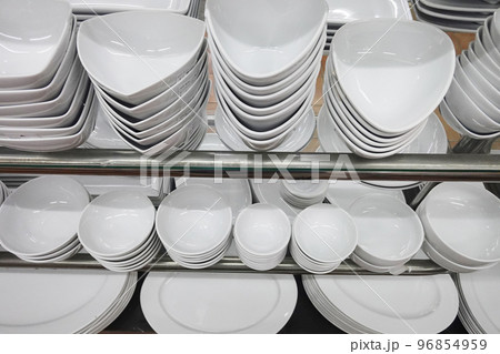 Stacked plates Stacked plates 96854959