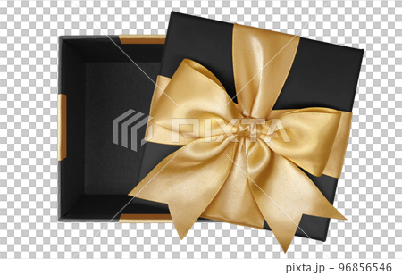 ギフトボックス ブラックフライデー イラスト リアル ギフトボックス ブラックフライデー イラスト リアル 96856546