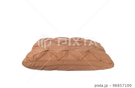 down pillow isolated down pillow isolated 96857100