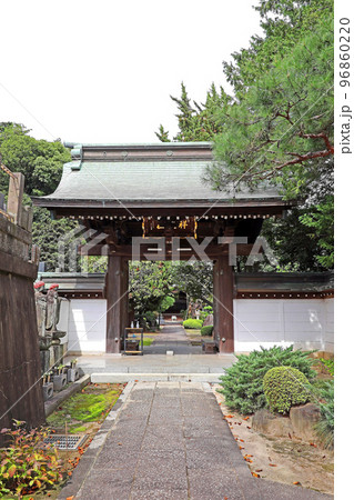 金泉寺（和光） 96860220