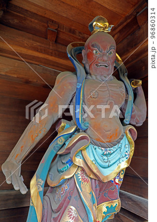 吹上観音東明寺（和光） 96860314