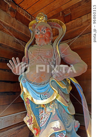 吹上観音東明寺(和光) 吹上観音東明寺(和光) 96860315