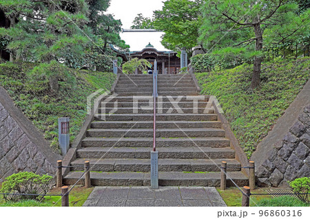 吹上観音東明寺(和光) 吹上観音東明寺(和光) 96860316