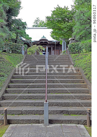 吹上観音東明寺(和光) 吹上観音東明寺(和光) 96860317