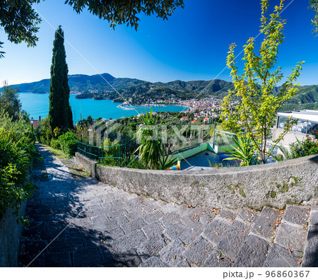 The Gulf of Rapallo 96860367