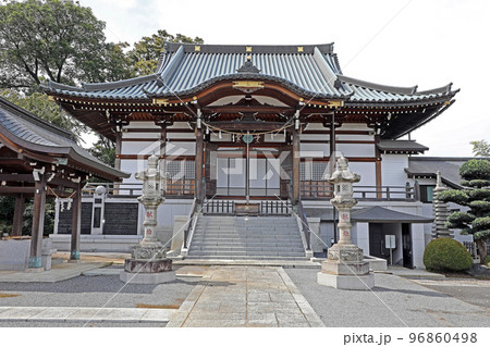 妙典寺(和光) 妙典寺(和光) 96860498