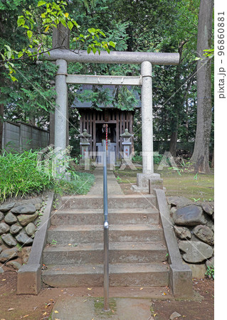 大泉諏訪神社(練馬) 大泉諏訪神社(練馬) 96860881