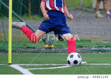 サッカー サッカー 96861149