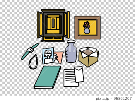Illustrations (color) 96861207