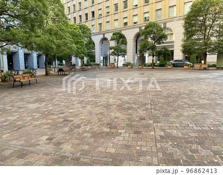 汐留イタリア街 96862413