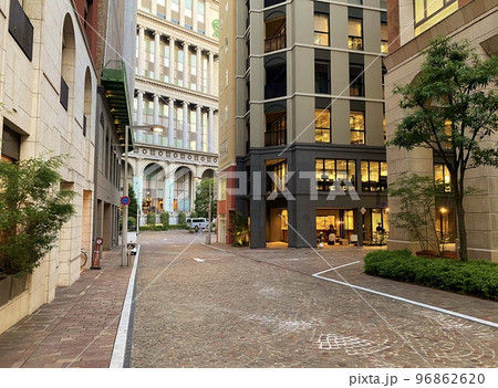 汐留イタリア街 汐留イタリア街 96862620