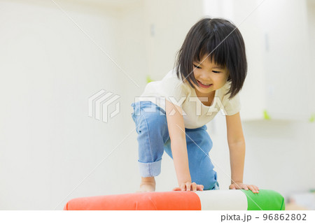 保育 運動 習い事 幼児 保育 運動 習い事 幼児 96862802