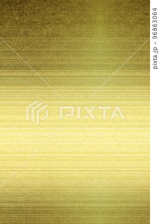 金色のグラジュエーションの背景素材 96863064