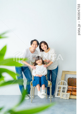 親子の記念写真 フォトスタジオ 写真館 親子の記念写真 フォトスタジオ 写真館 96864788
