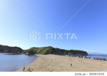 江差町 鴎島 江差町 鴎島 96865609