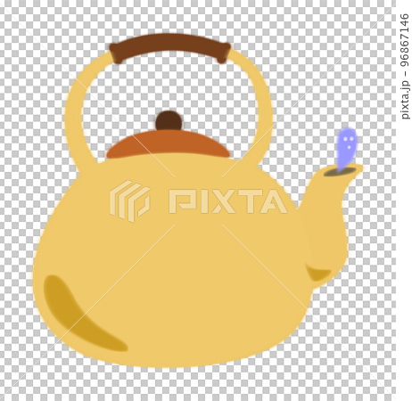 可愛的鬼圖（萬聖節） 96867146