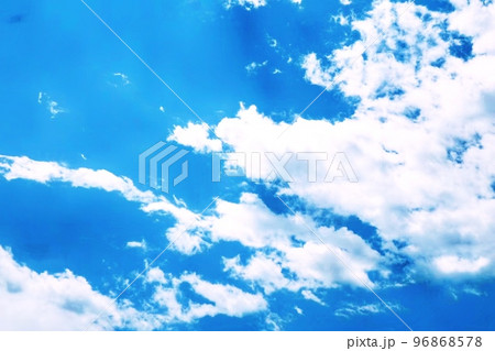 青空 96868578