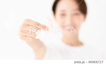 ピンクリボン ピンクリボン 96868727