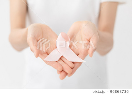 ピンクリボン ピンクリボン 96868736