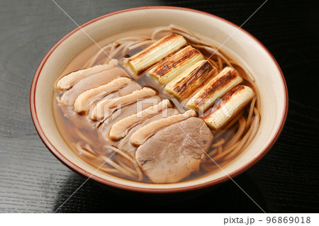 鴨南蛮蕎麦 鴨南蛮蕎麦 96869018