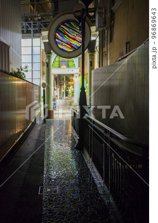 柳ケ瀬 繁華街 柳ケ瀬 繁華街 96869643